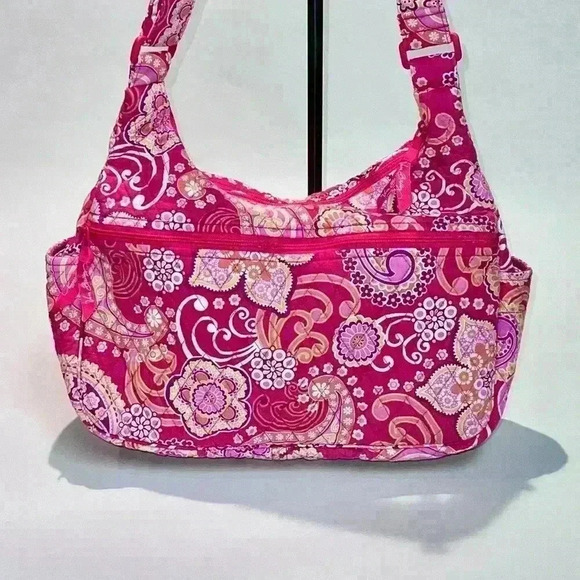 Vera Bradley Handbag - Picture 2 of 2